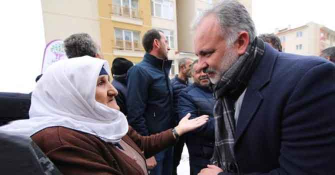 Bilgen tutuklandı, Kars belediyesine kayyum atandı