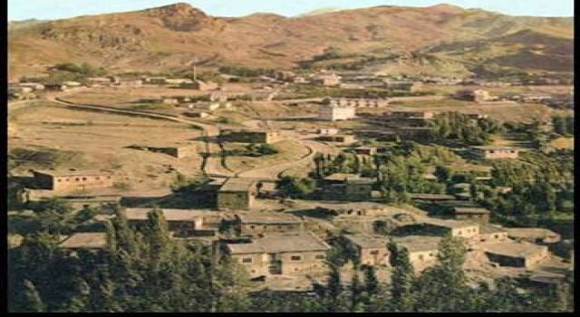 Hakkari'de 80 bin Nasturi – Doğu Süryanisi zorunlu göçe tabi tutuldu