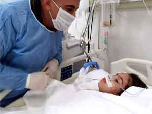 Hakkarili Baba: Kızım ihmal kurbanı oldu