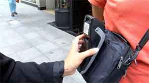 Uzmanından temassız kart dolandırıcılığı uyarısı