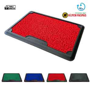 Paspas En Yeni Modeller