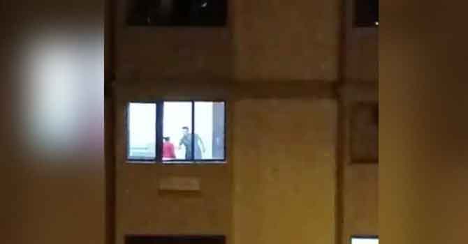 Çocuğa şiddet uygulanan kuran kursu kapatıldı