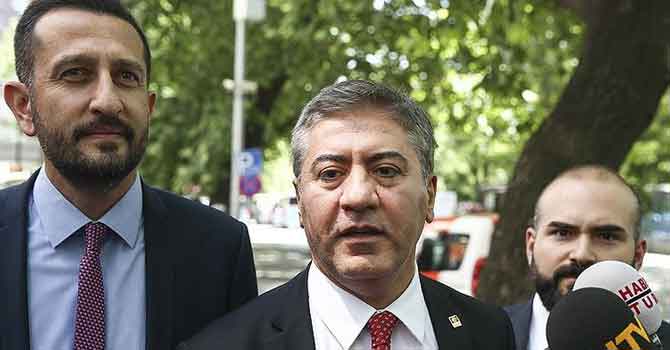 CHP’li Emir: Gerçek vaka sayısı açıklanın 20 katı