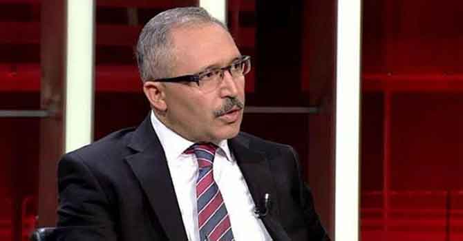 Selvi'den 'Hocam Türkiye'ye dön artık' açıklaması