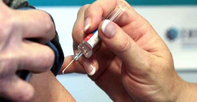 ABD’de ilaç şirketi Johnson & Johnson’ın aşı çalışması “açıklanamayan bir hastalık” nedeniyle durduruldu