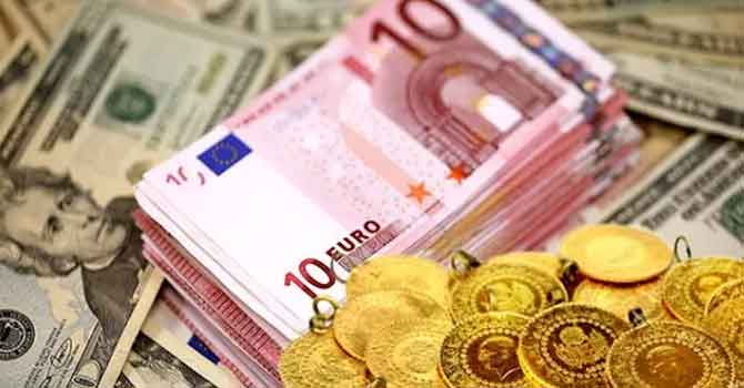 Döviz ve altında son durum