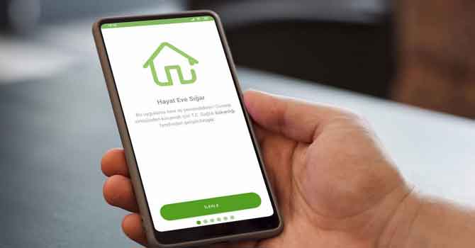 Toplu ulaşım ve konaklama tesislerinde HES kodu zorunlu