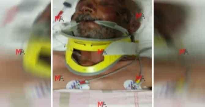 Helikopterden atıldığı iddia edilen Turgut vefat etti