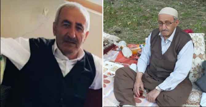 Hakkari'de iki kardeş bir gün arayla koronadan öldü