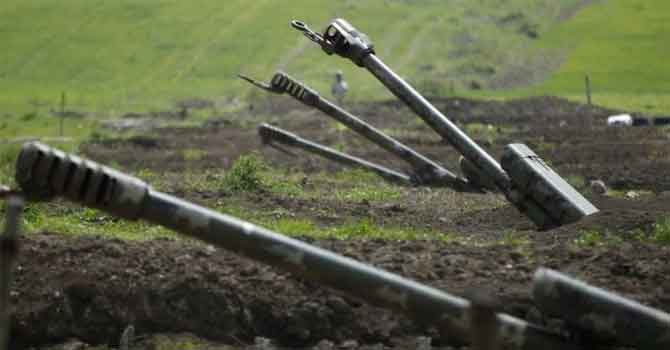 Dağlık Karabağ'da savaşı biritecek anlaşma imzalandı