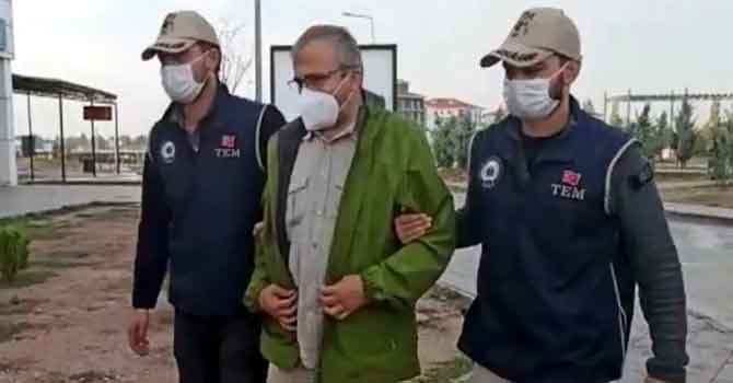 Gözaltındaki HDP'liler adliyeye sevkedildi