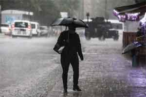 Meteoroloji Doğu Karadeniz için sel uyarısı yaptı