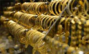 Düğünde takılan setin komplesi sahte çıktı