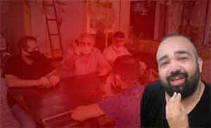 Taksiciden 750 bin TL'lik vurgun iddiası