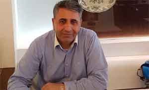 Van Cumhuriyet Savcısı Kaya koronavirüse yenik düştü