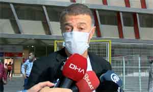 Ahmet Ağaoğlu: MHK sistemi kökünden değişmeli