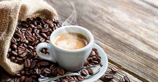 Araştırma: Aç karna kahve içmek sağlığa zararlı!
