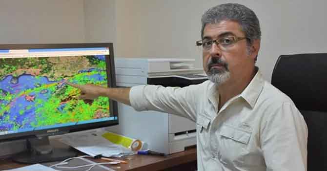 Prof. Dr. Sözbilir'den ki il için 'yıkıcı deprem' uyarısı