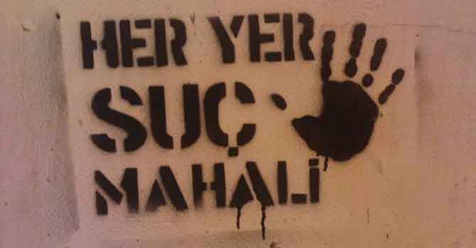 6 yaşındaki çocuk ölü bulundu