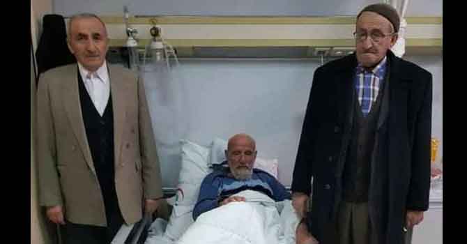 Bir hafta ara ile 3 bireyini kaybeden Özer ailesinden taziye teşekkür mesajı