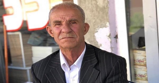 Bor ailesinde taziye teşekkür mesajı