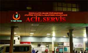 İki grup arasında bıçaklı kavga: 3 yaralı