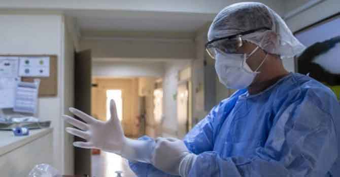 Bir doktor daha koronadan yaşamını yitirdi