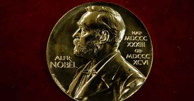Nobel Tıp Ödülü sahiplerini buldu