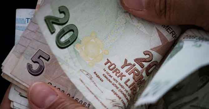 Enflasyon Eylül'de de arttı