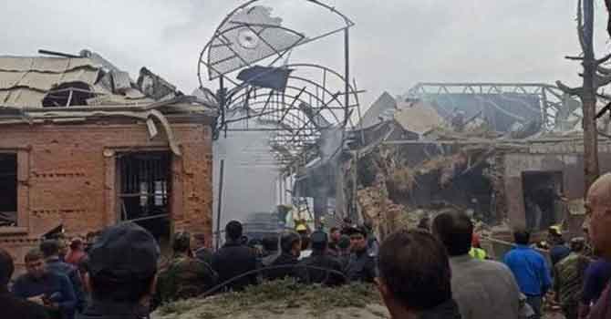 Ermenistan ile İsrail arasında 'diplomatik gerilim!