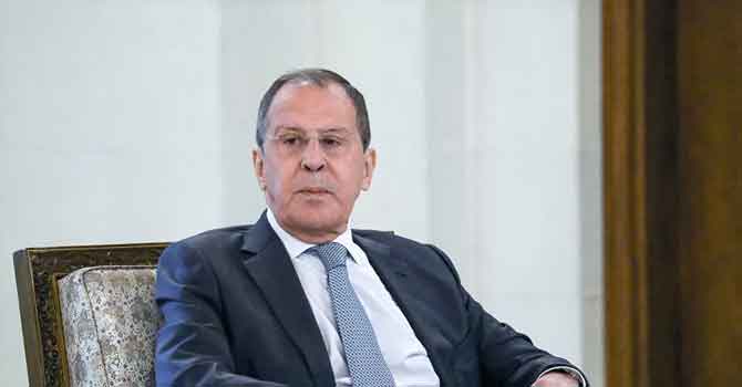 Lavrov Türkiye'ye geliyor