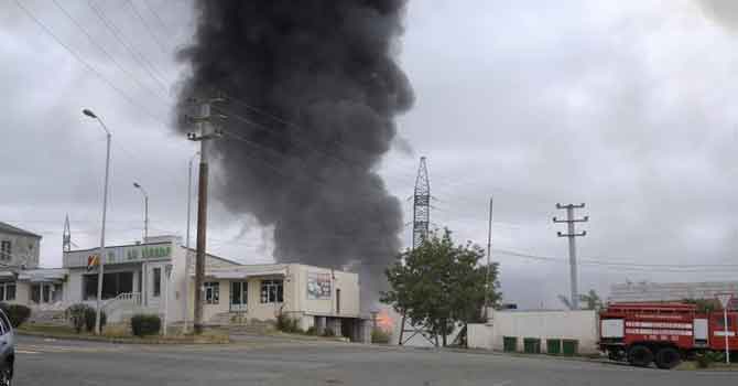 Rusya, ABD ve Fransa'dan Dağlık Karabağ'da ateşkes çağrısı