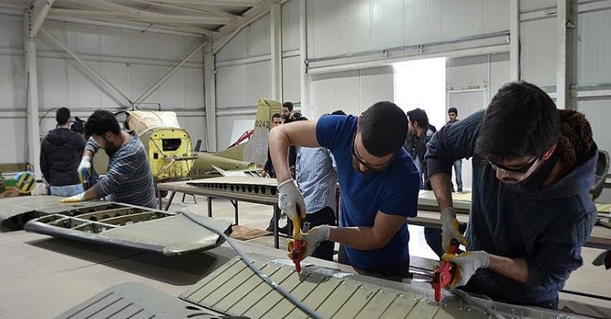 Hakkari'de 9 ayda 15.5 milyonluk ihracat