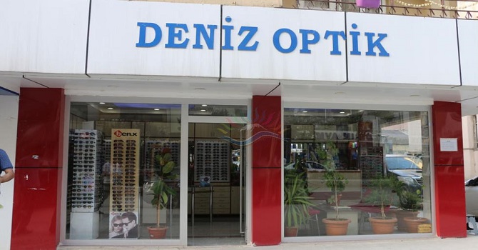 Hakkari Deniz Optik eleman arıyor