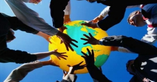 Farklılıklarımızla bir olalım Emine Aktaş yazdı...