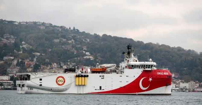 Türk-Yunan dışişleri bakanları Bratislava'da görüşecek mi?