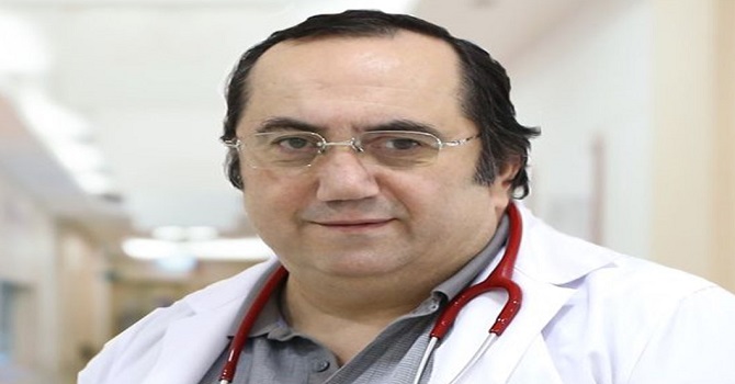 Korona virüsünden bir doktor daha hayatını kaybetti