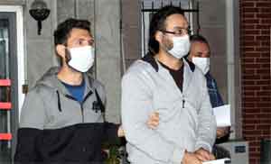 Mesire alanında kavga: 1 ölü, 1 yaralı