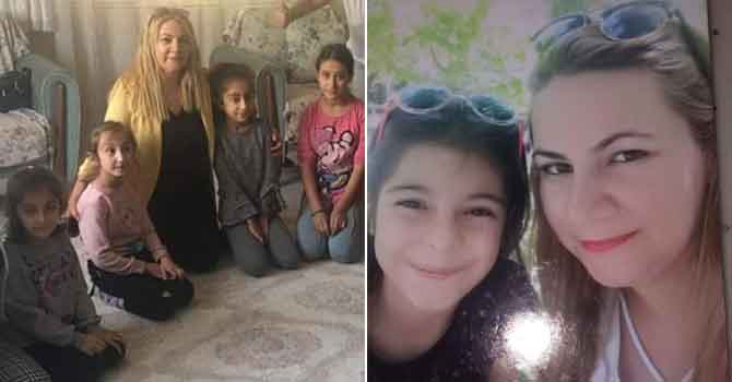 CHP’li Suzan Duran Çivi’den Dünya Kız Çocukları Günü Mesajı