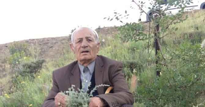 Hakkari'de vefat: Ahmet Kahraman hayatını kaybetti!