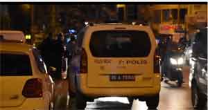 Arızalı telefon kavgası: 3 yaralı