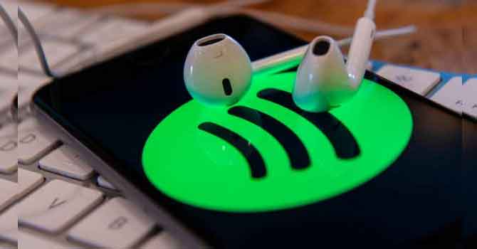 RTÜK, Spotify da dahil olmak üzere 4 yayıncıya 72 saat süre tanıdı