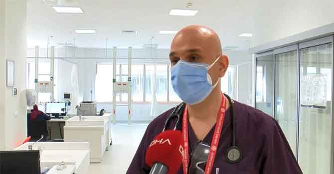 Kayıpmaz: Üniversitelerin açılması da gündeme gelebilir