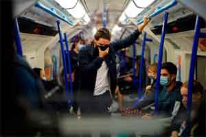 Vakaların arttığı Avrupa'da önlemler sıkılaştırılıyor