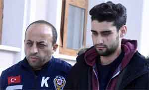 12,5 yıl hapis cezasına çarptırılan Kadir Şeker'in kararına itiraz