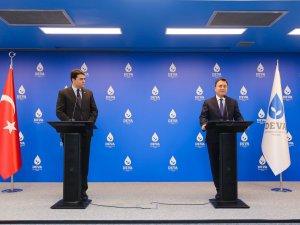 DEVA Partisi Genel Başkanı Babacan'ın Bêrû tepkisi