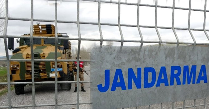 Hakkari’de operasyon: 22 kişi gözaltına alındı