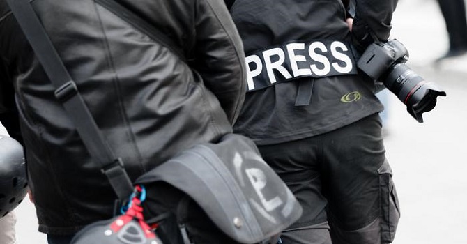 Gazetecilerin yıpranma hakkı 1 ay sonra yürürlükten kalkıyor