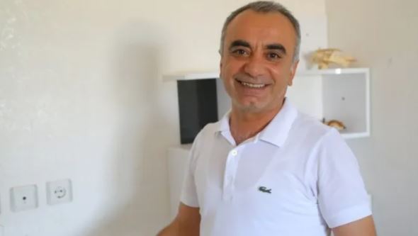 Nusaybin Belediyesi Eşbaşkanı Cengiz Kök'e 6 yıl hapis