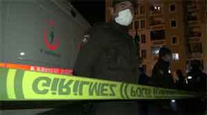 76 yaşındaki Melek Bulut, boğazı kesilmiş halde ölü bulundu